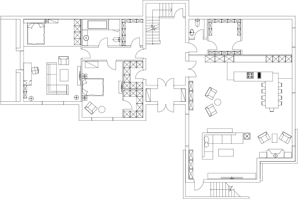 Mapa2 Luxury Condominium in Pattaya a