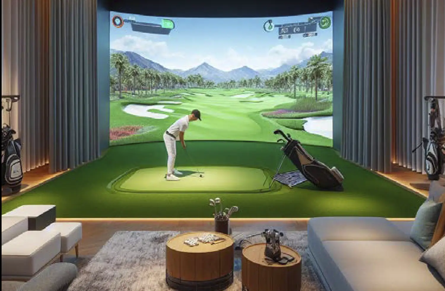 Gallery09rivieracf Luxury Condominium in Pattaya