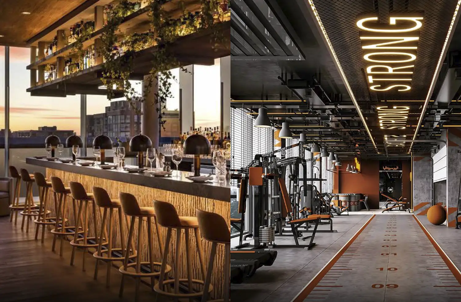 Gallery12rivieracf Luxury Condominium in Pattaya